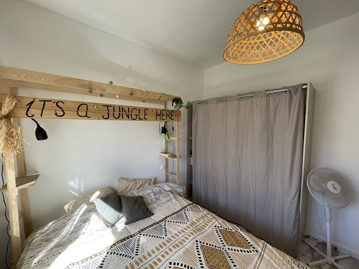 Appartement 8 pers, vue mer à Sari-Solenzara - Photo 11