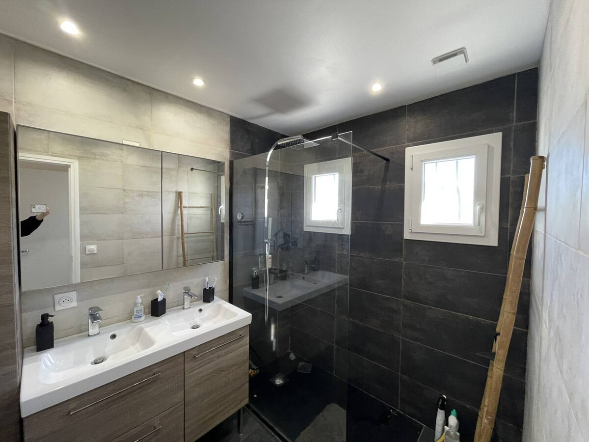 Appartement 8 pers, vue mer à Sari-Solenzara - Photo 13