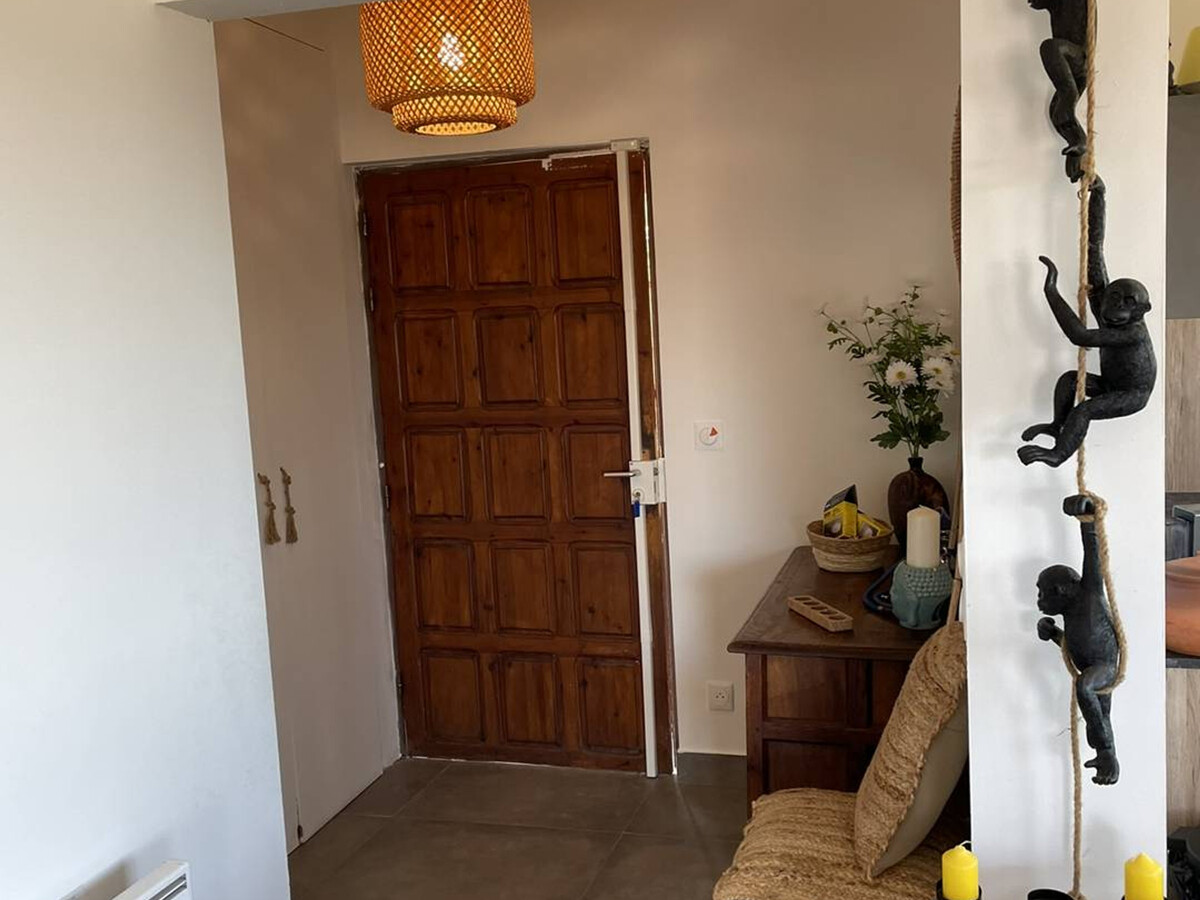 Appartement 8 pers, vue mer à Sari-Solenzara - Photo 15