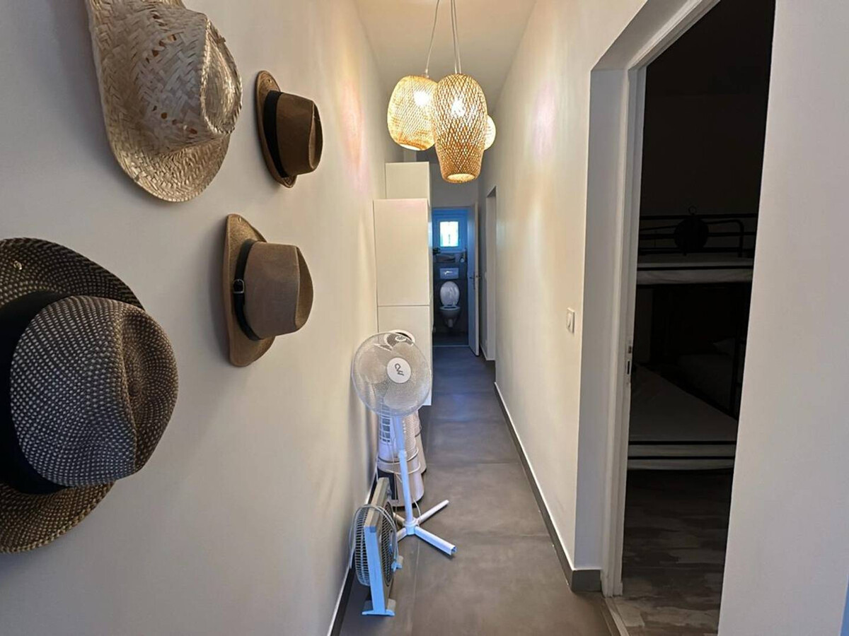 Appartement 8 pers, vue mer à Sari-Solenzara - Photo 19