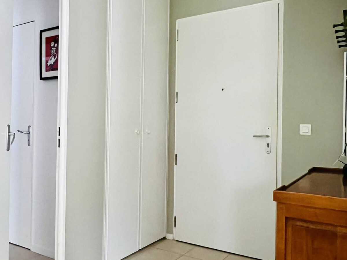 Appartement 3 pièces Cambo-les-Bains, parking et animaux - Photo 7