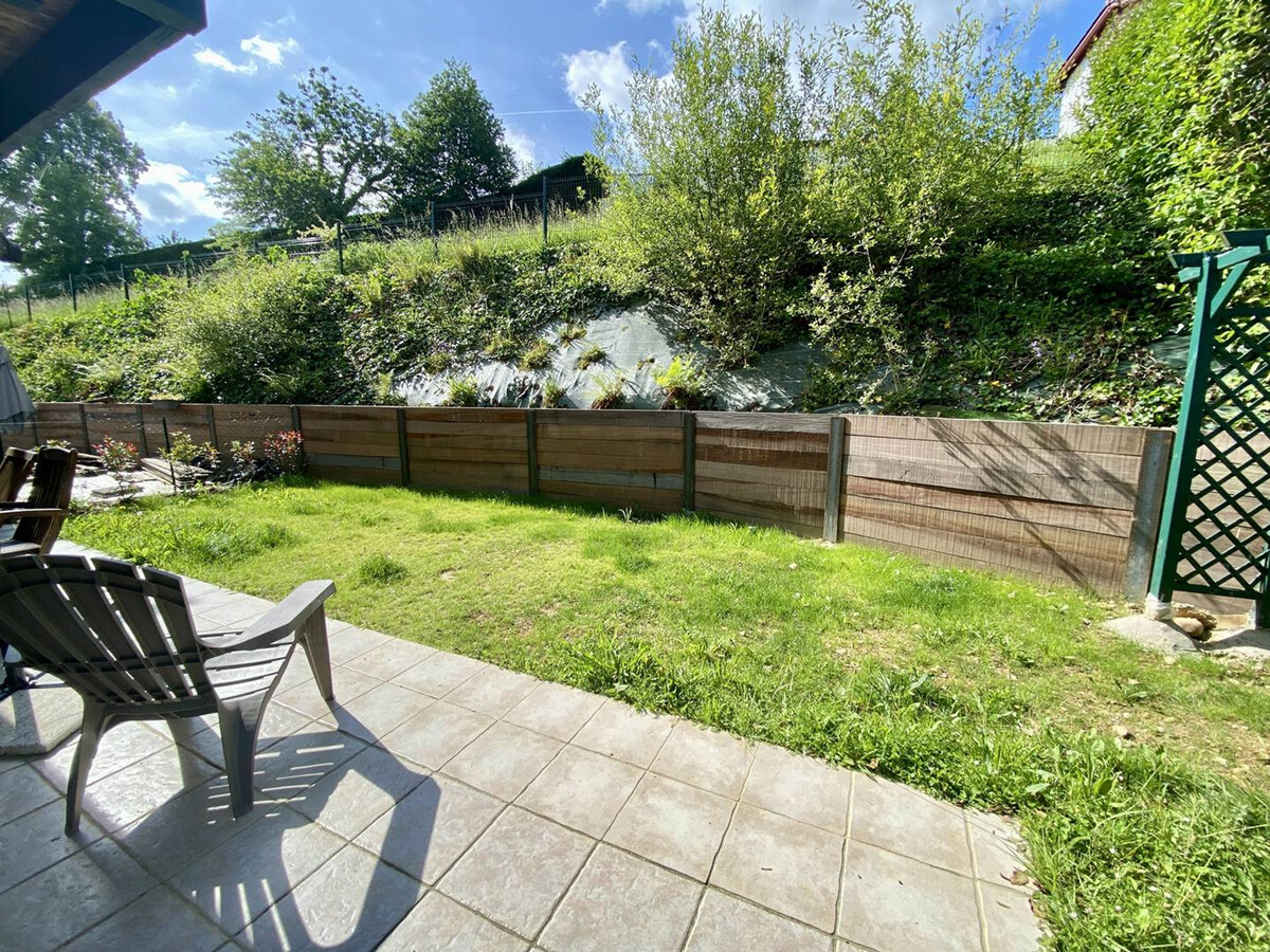 Appartement 3 pièces Cambo-les-Bains, parking et animaux - Photo 14