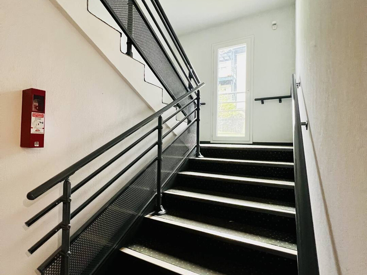 Appartement 3 pièces Cambo-les-Bains, parking et animaux - Photo 18