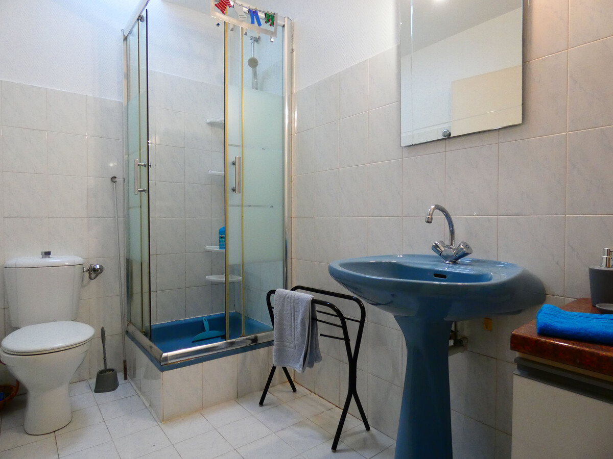 Gîte 8 personnes à Cloyes-les-Trois-Rivières, jardin clos - Photo 4