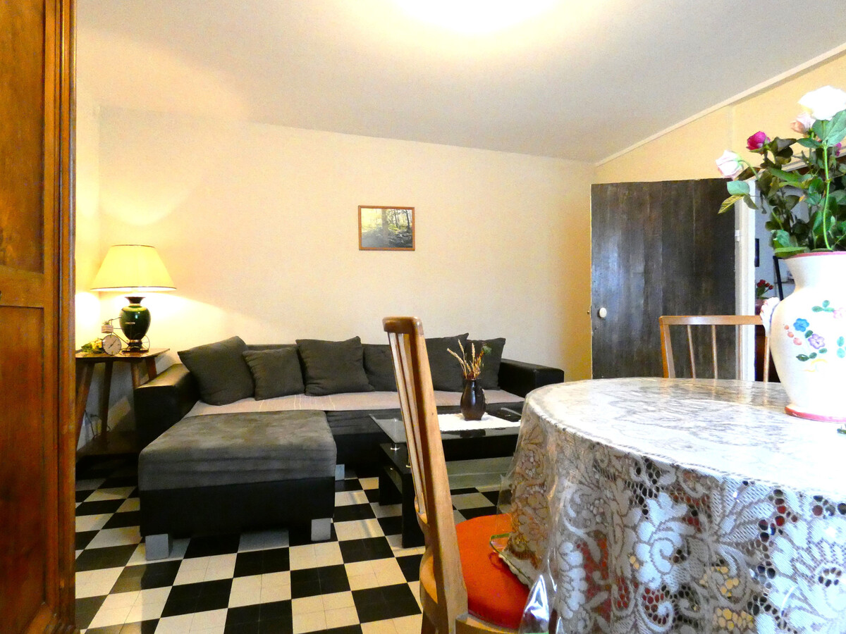 Gîte 8 personnes à Cloyes-les-Trois-Rivières, jardin clos - Photo 10