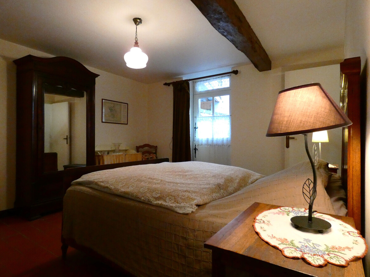 Gîte 8 personnes à Cloyes-les-Trois-Rivières, jardin clos - Photo 21