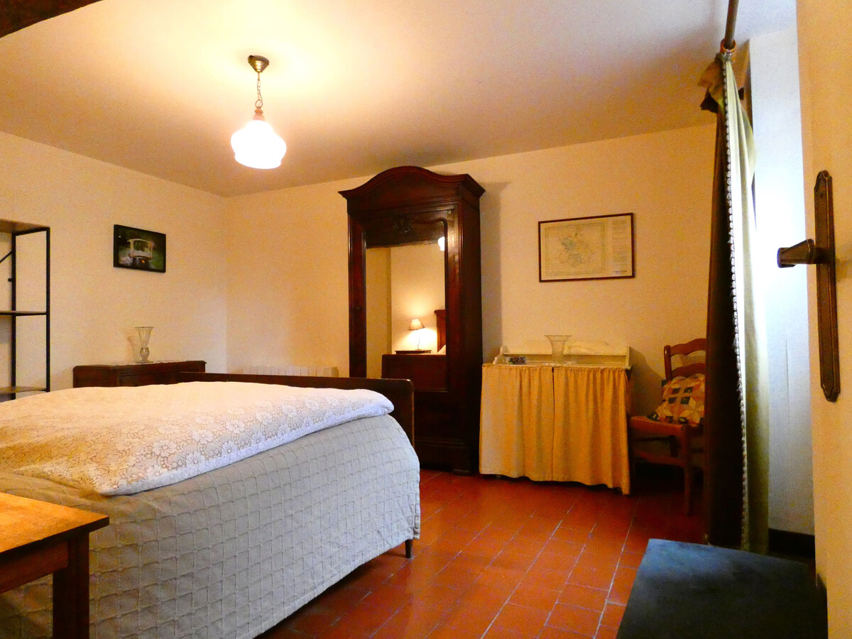 Gîte 8 personnes à Cloyes-les-Trois-Rivières, jardin clos - Photo 22