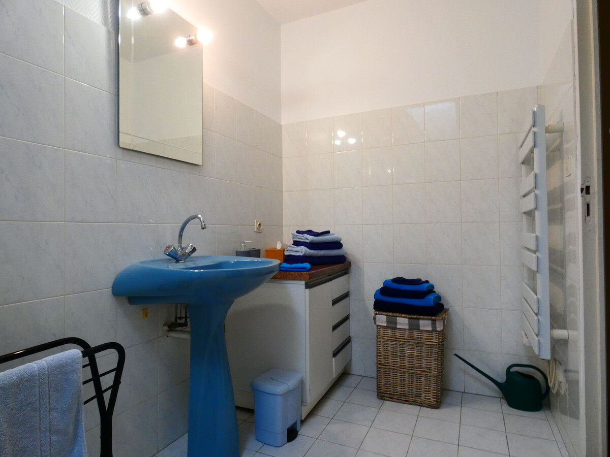 Gîte 8 personnes à Cloyes-les-Trois-Rivières, jardin clos - Photo 23