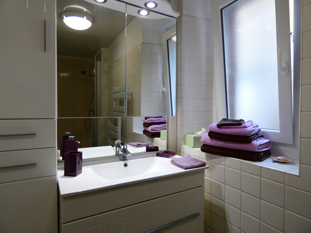 Gîte 8 personnes à Cloyes-les-Trois-Rivières, jardin clos - Photo 25