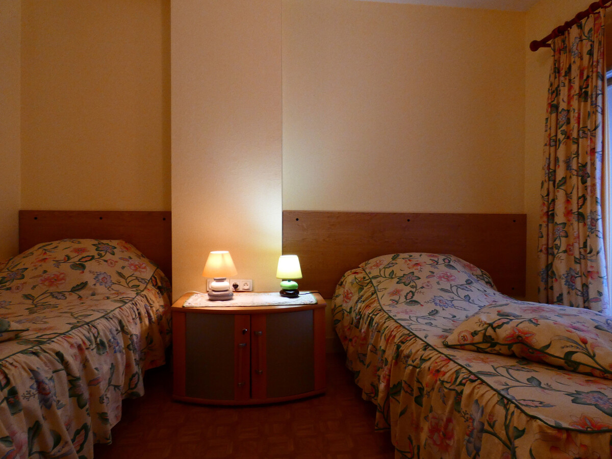 Gîte 8 personnes à Cloyes-les-Trois-Rivières, jardin clos - Photo 29