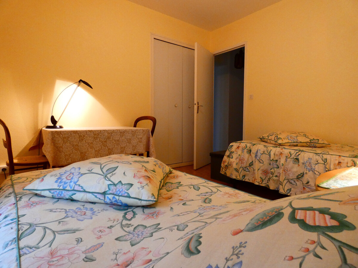 Gîte 8 personnes à Cloyes-les-Trois-Rivières, jardin clos - Photo 31