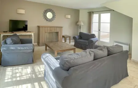 Location Maison 8 personnes à Saint Laurent de la Ca - Photo 2