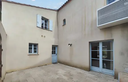Location Maison 8 personnes à Saint Laurent de la Ca - Photo 7