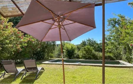Location Maison 8 personnes à Saint Laurent de la Ca - Photo 9