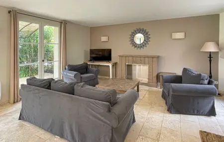 Location Maison 8 personnes à Saint Laurent de la Ca - Photo 10