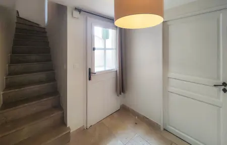 Location Maison 8 personnes à Saint Laurent de la Ca - Photo 12