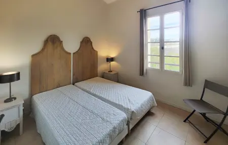 Location Maison 8 personnes à Saint Laurent de la Ca - Photo 13