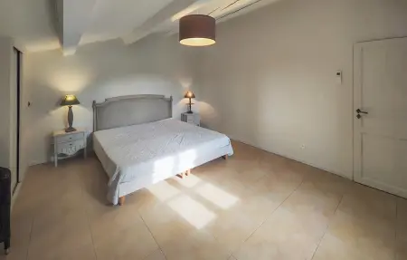 Location Maison 8 personnes à Saint Laurent de la Ca - Photo 14