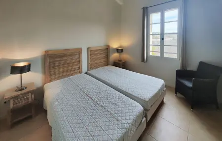 Location Maison 8 personnes à Saint Laurent de la Ca - Photo 15