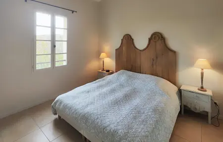 Location Maison 8 personnes à Saint Laurent de la Ca - Photo 16