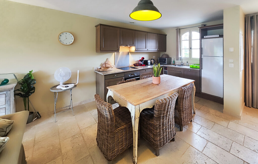 Maison pierre avec piscine privée à Saint-Laurent-de-la-Ca - Photo 5