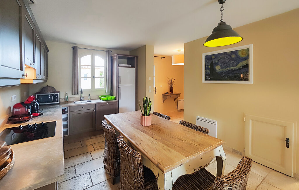 Maison pierre avec piscine privée à Saint-Laurent-de-la-Ca - Photo 6