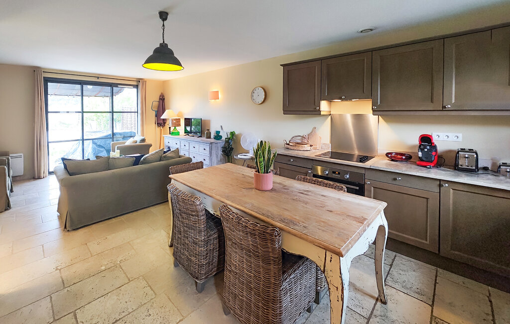 Maison pierre avec piscine privée à Saint-Laurent-de-la-Ca - Photo 7