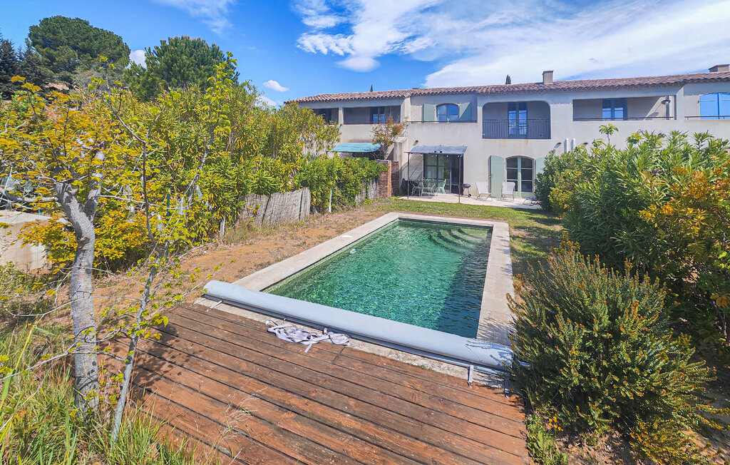 Maison pierre avec piscine privée à Saint-Laurent-de-la-Ca - Photo 8