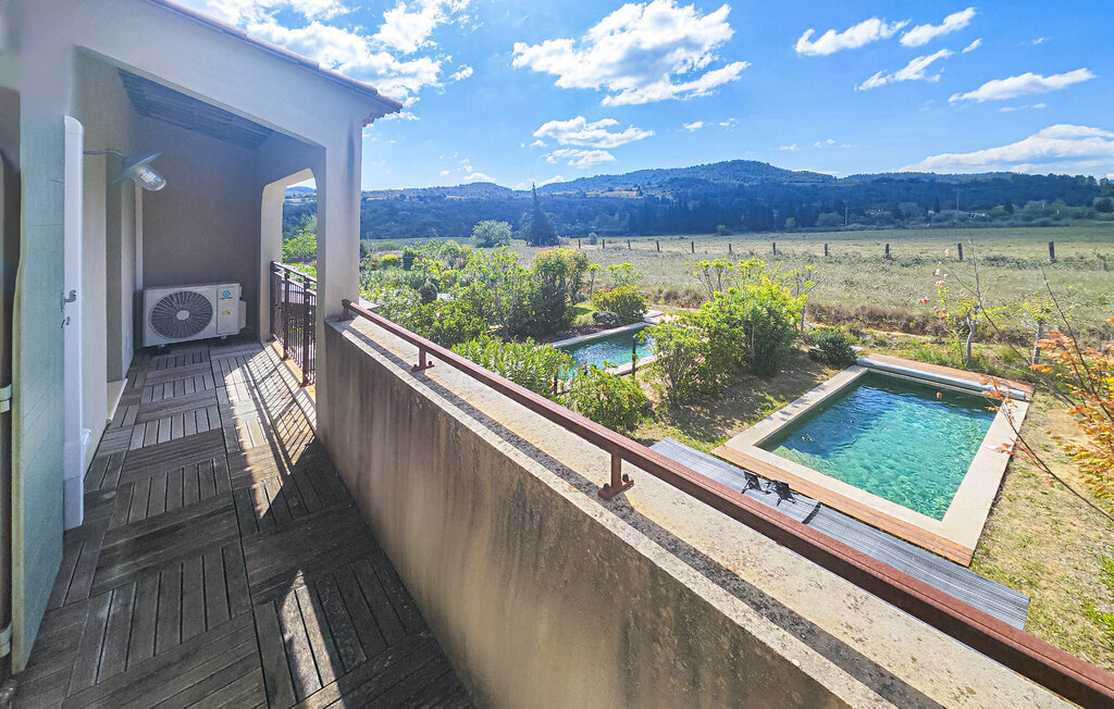 Maison pierre avec piscine privée à Saint-Laurent-de-la-Ca - Photo 11