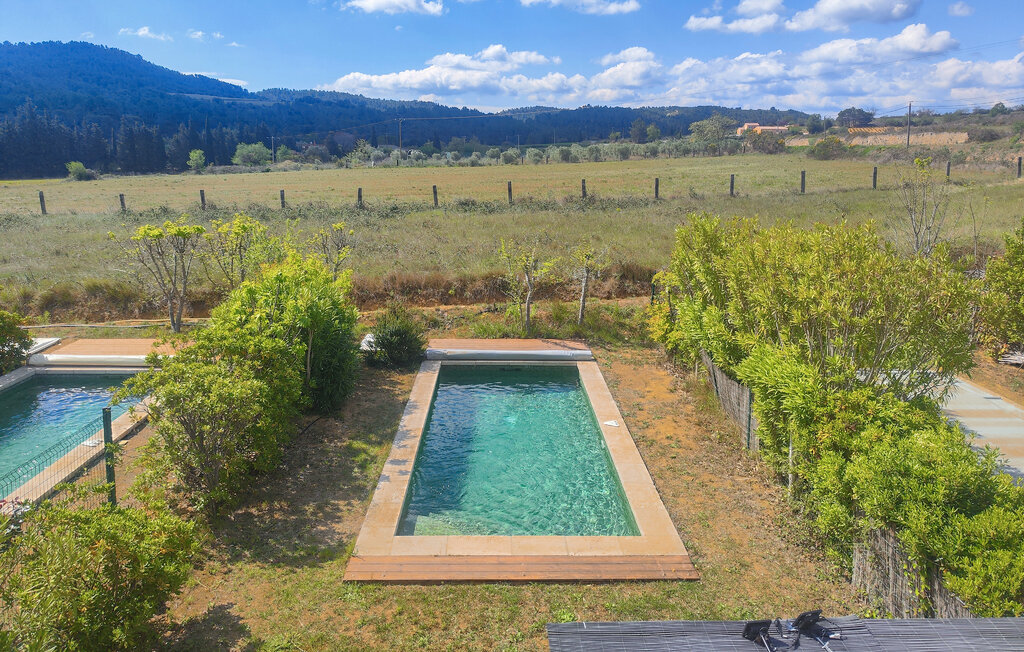 Maison pierre avec piscine privée à Saint-Laurent-de-la-Ca - Photo 12