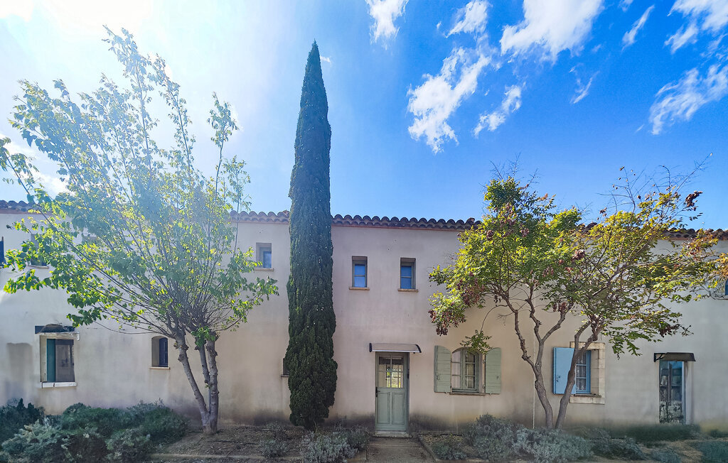 Maison pierre avec piscine privée à Saint-Laurent-de-la-Ca - Photo 13