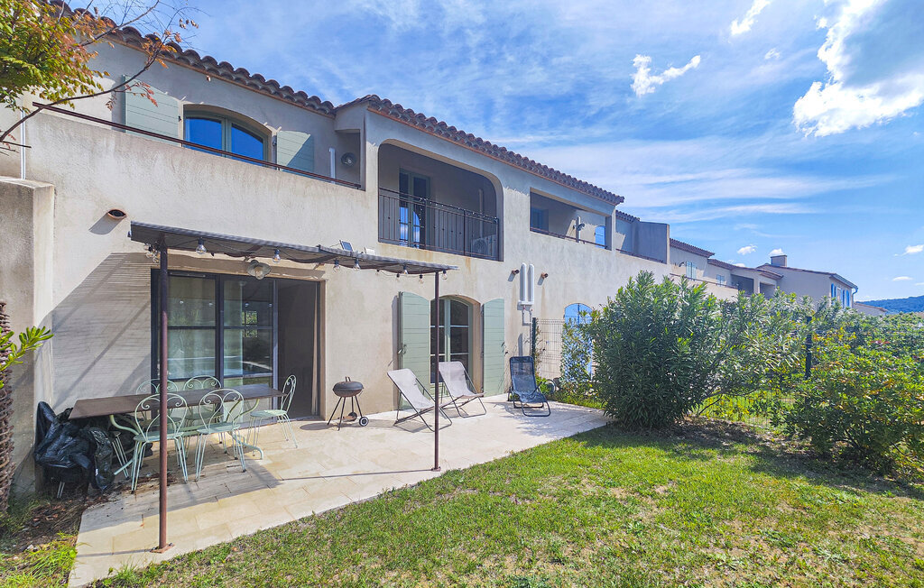 Maison pierre avec piscine privée à Saint-Laurent-de-la-Ca - Photo 14