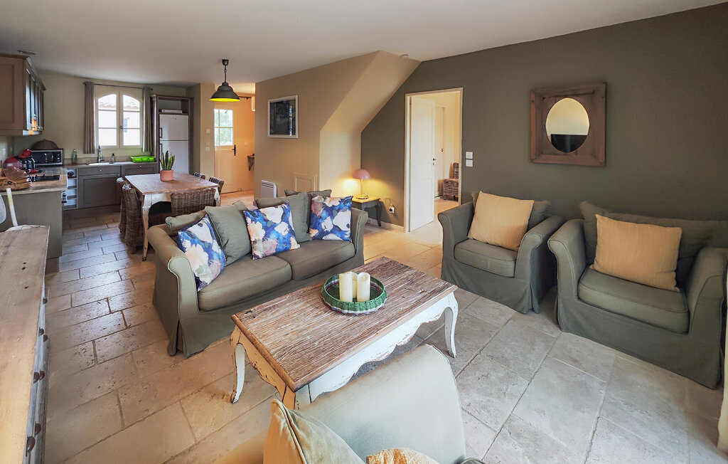 Maison pierre avec piscine privée à Saint-Laurent-de-la-Ca - Photo 17