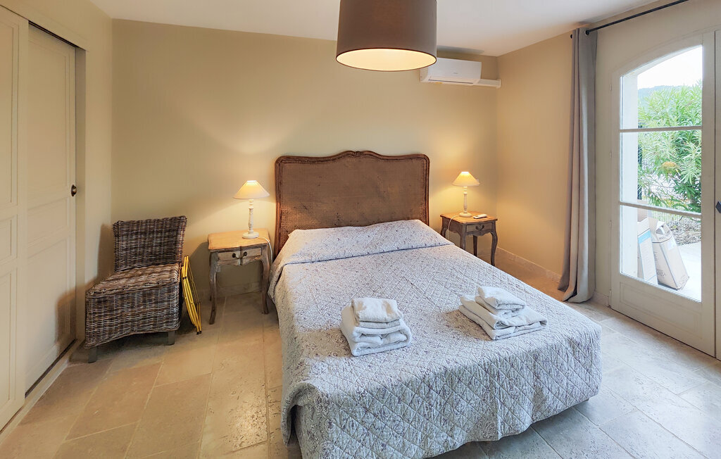 Maison pierre avec piscine privée à Saint-Laurent-de-la-Ca - Photo 18
