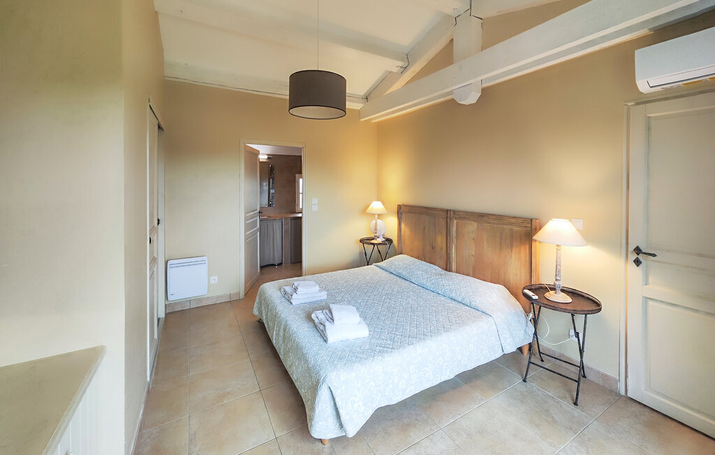 Maison pierre avec piscine privée à Saint-Laurent-de-la-Ca - Photo 20