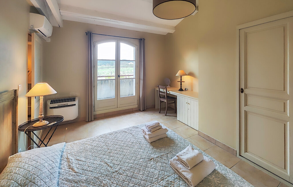 Maison pierre avec piscine privée à Saint-Laurent-de-la-Ca - Photo 21