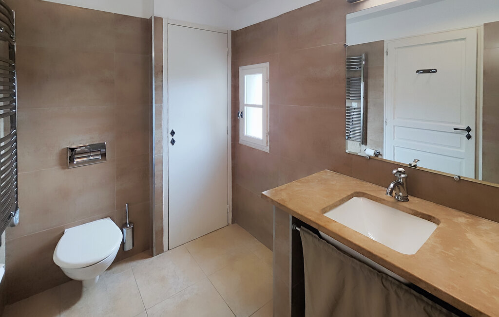 Maison pierre avec piscine privée à Saint-Laurent-de-la-Ca - Photo 25