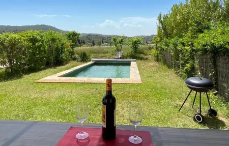 Location maison de vacances à Saint Laurent de la Ca