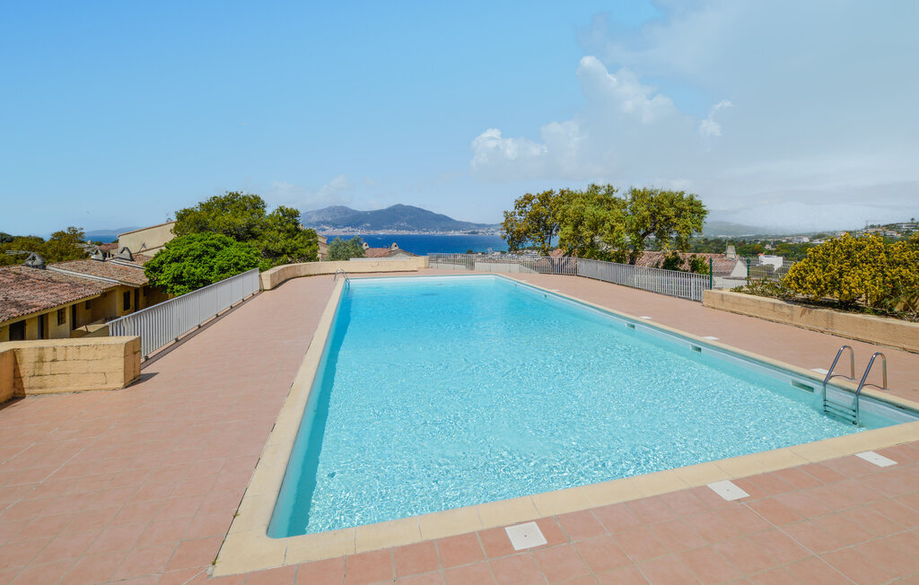 Maison 6 pers. avec piscine à Grosseto-Prugna - Photo 1