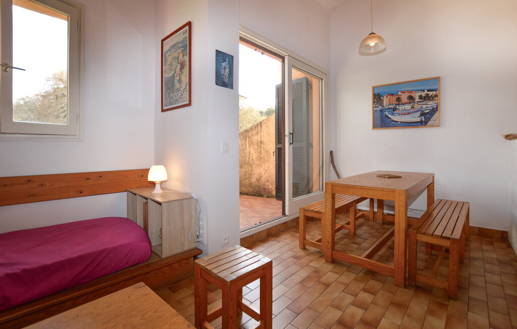 Maison 6 pers. avec piscine à Grosseto-Prugna - Photo 3