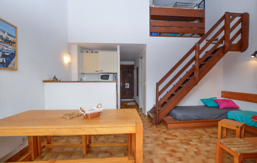 Maison 6 pers. avec piscine à Grosseto-Prugna - Photo 4