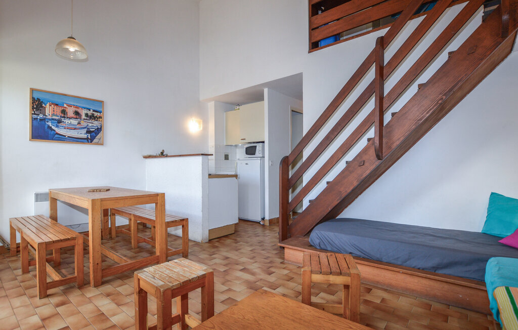 Maison 6 pers. avec piscine à Grosseto-Prugna - Photo 5