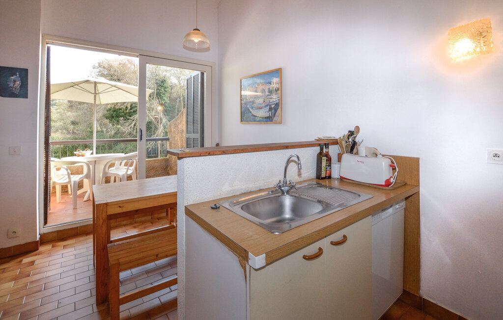 Maison 6 pers. avec piscine à Grosseto-Prugna - Photo 6