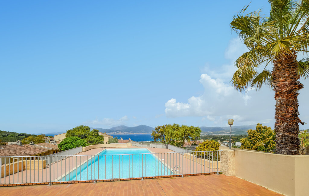 Maison 6 pers. avec piscine à Grosseto-Prugna - Photo 8