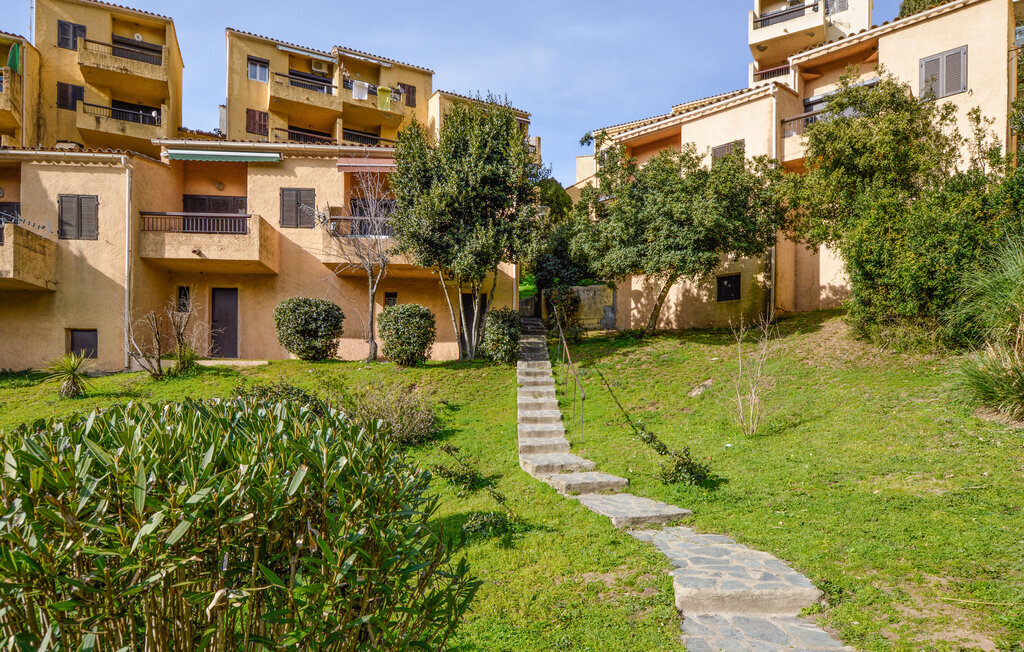 Maison 6 pers. avec piscine à Grosseto-Prugna - Photo 9