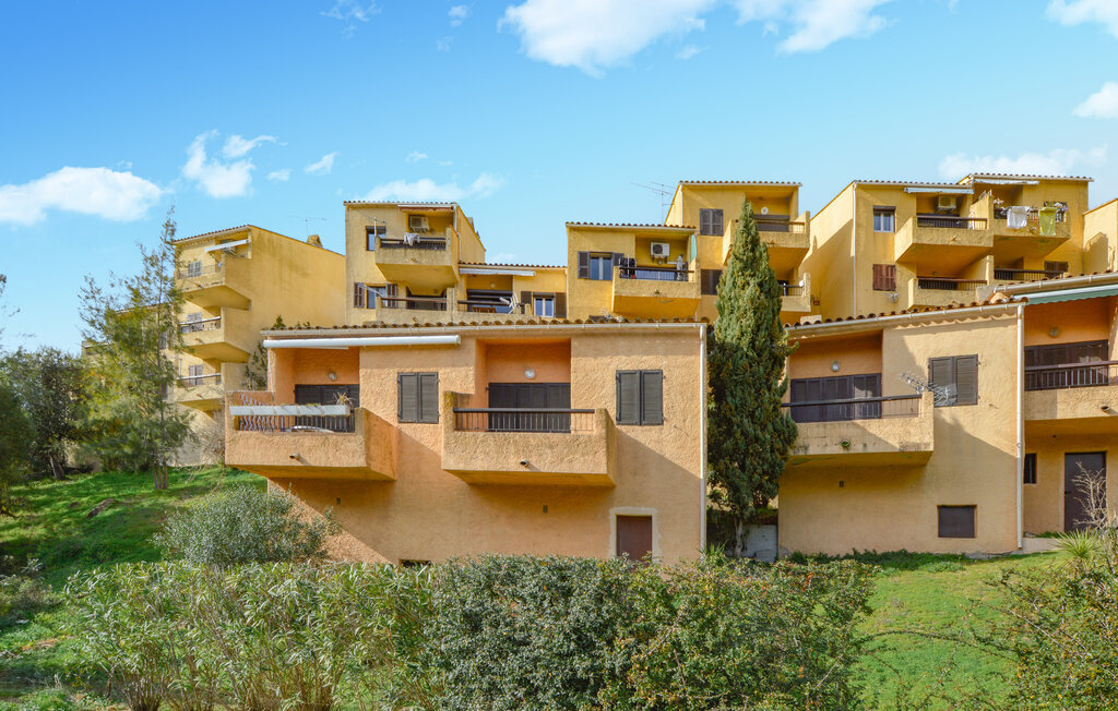 Maison 6 pers. avec piscine à Grosseto-Prugna - Photo 10