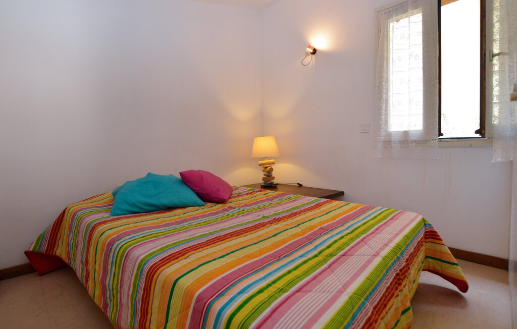 Maison 6 pers. avec piscine à Grosseto-Prugna - Photo 13