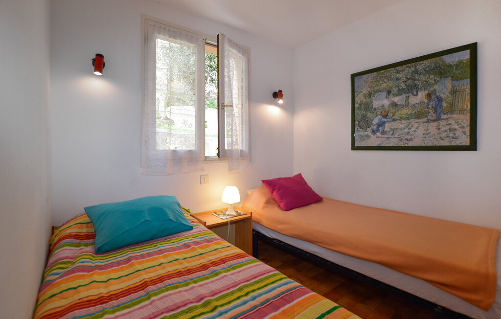 Maison 6 pers. avec piscine à Grosseto-Prugna - Photo 14