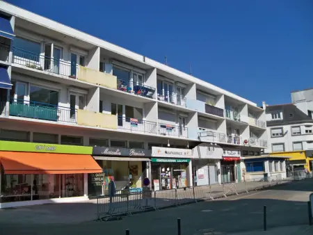 Location appartement à Lorient