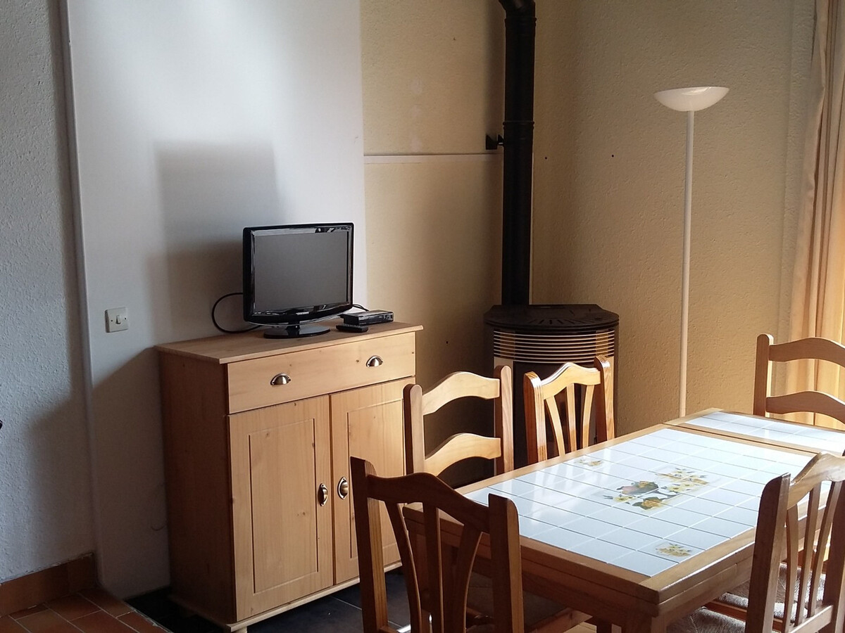 Appartement 3 pièces + mezzanine, 8 pers., Corrençon-en-Vercors - Photo 3